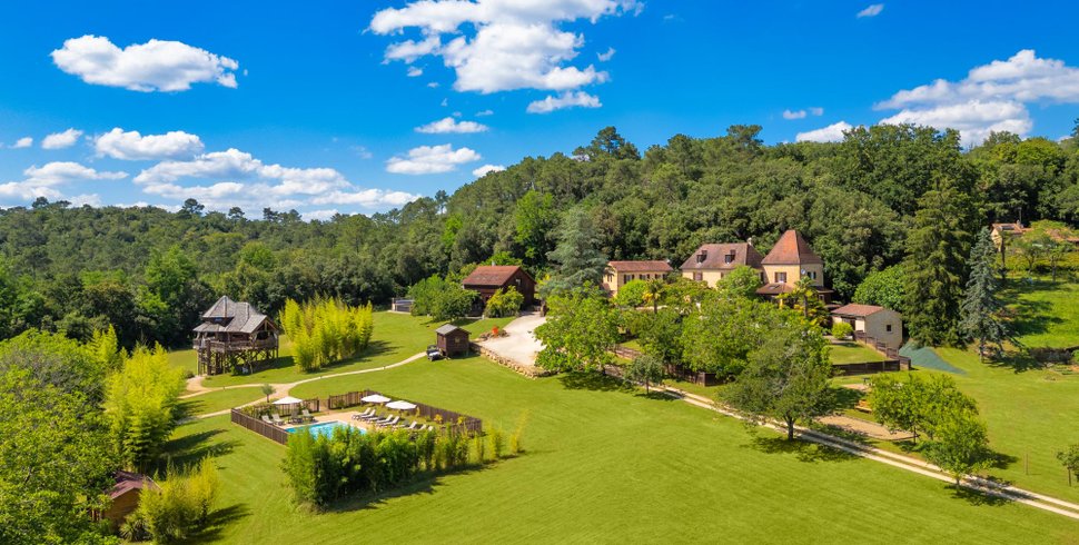 Domaine AbracadaRoom : Domaine de Campagnac - Image 6