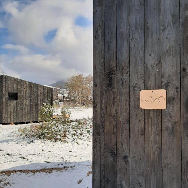 Hébergement AbracadaRoom : KOKONI - La Cabane KOKO 2 personnes &  spa privatisable - Image 2