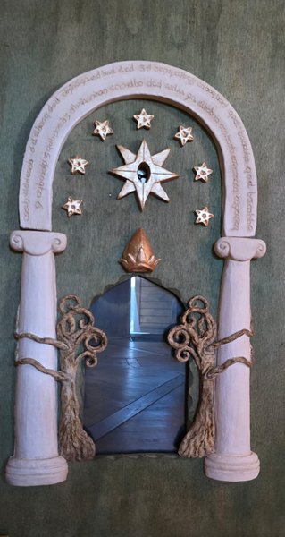 Hébergement AbracadaRoom : La Chaumière magique des Elfes et son escape game - Image 28