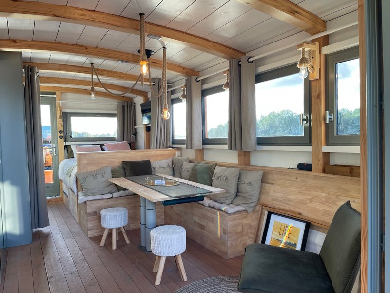 Hébergement AbracadaRoom : Princesse de Loire - Image 10