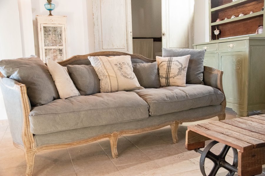 Hébergement AbracadaRoom : Les 3 Clefs de GaYa - Spa de nage, Sauna, lit hydromassant & enveloppement corporel - 4pers. - Image 24