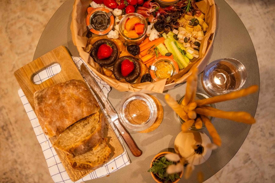 Hébergement AbracadaRoom : La Palombière 3 (avec Spa) - Image 15