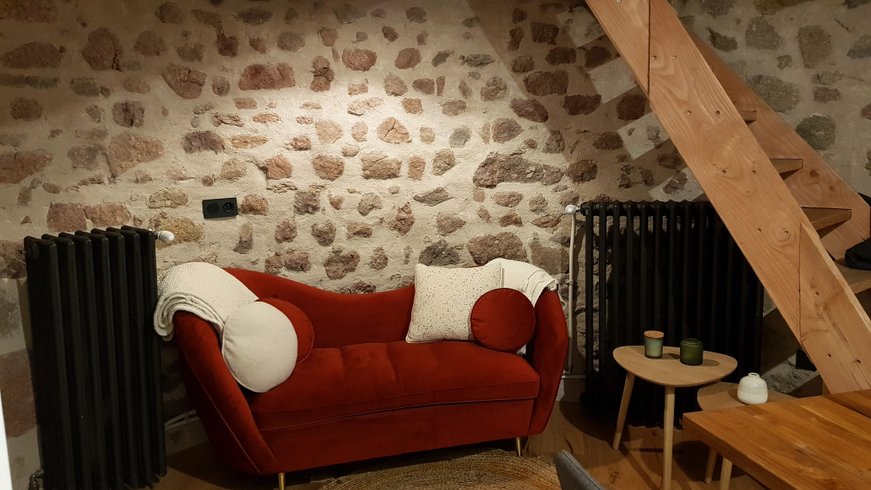 Hébergement AbracadaRoom : La Tour du Canet & Spa - Image 4