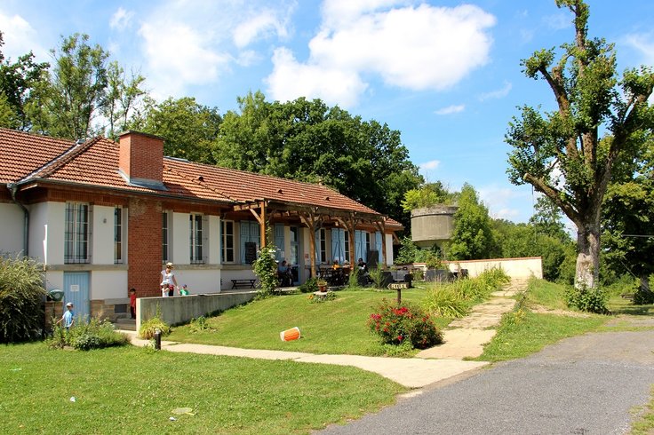 Domaine AbracadaRoom : Le Chêne Perché - Image 1