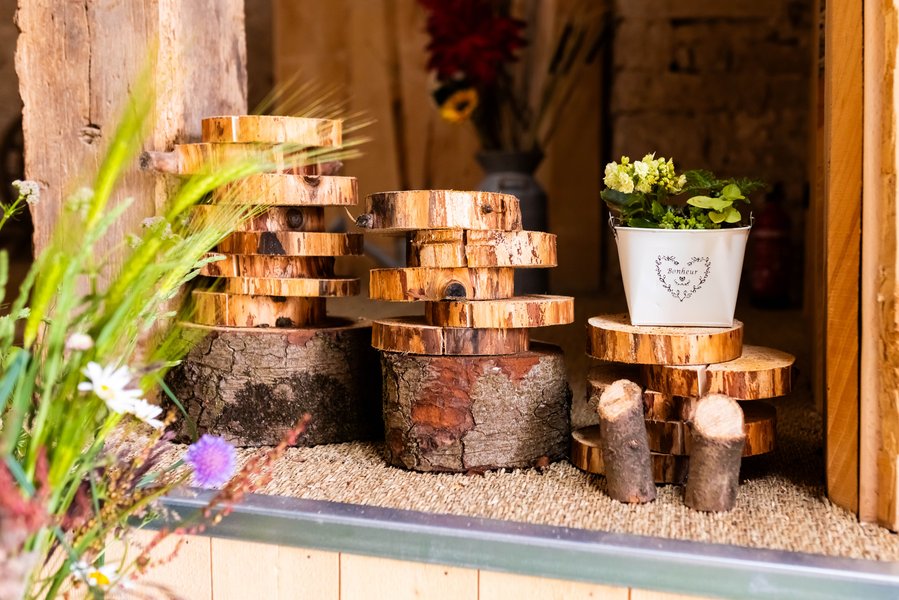 Domaine AbracadaRoom : La Cabane et SPA Chez Jules - Image 12