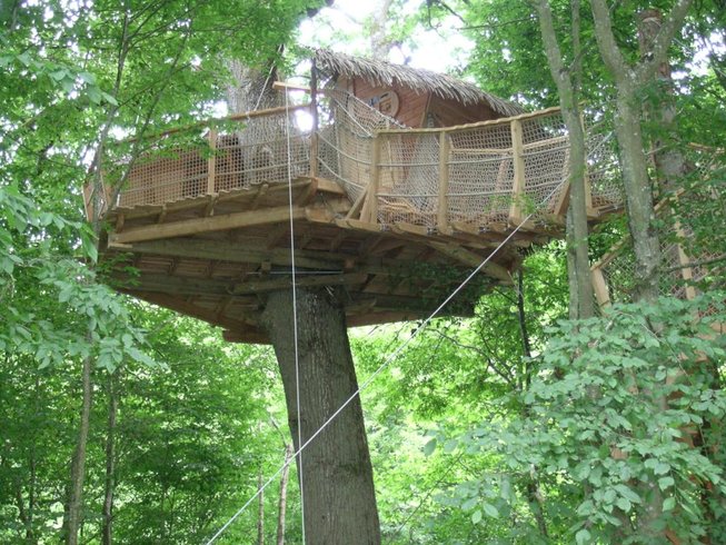 Hébergement AbracadaRoom : Nid de Cassandre - Image 1