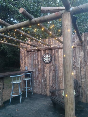 Hébergement AbracadaRoom : O'Logis de Grisette & SPA - Image 20