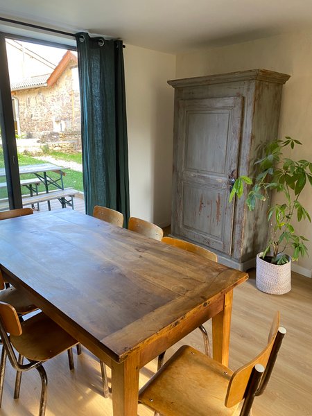 Hébergement AbracadaRoom : Maison des Vendangeurs - Image 8