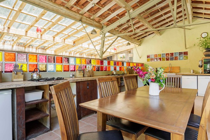 Domaine AbracadaRoom : Le Camp - Image 38