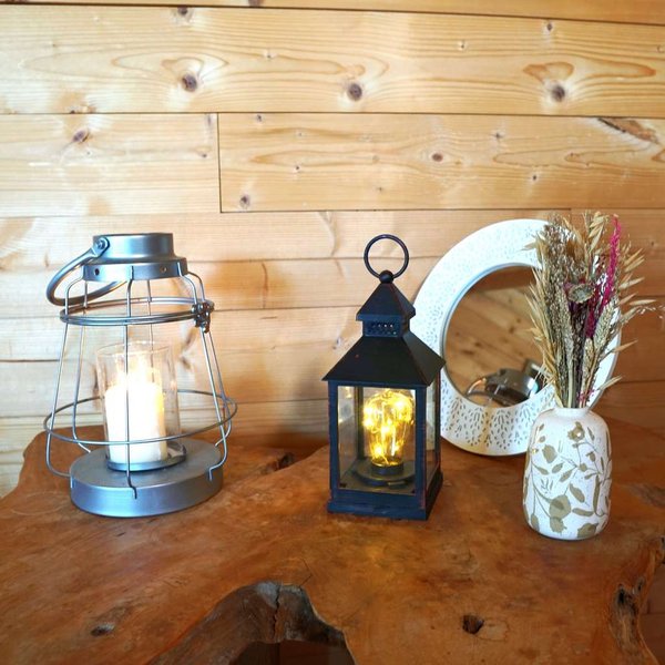 Hébergement AbracadaRoom : Cygne Chanteur - Image 11