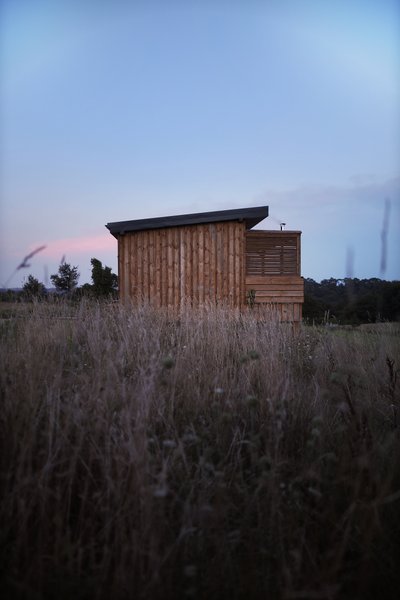 Domaine AbracadaRoom : K-hutes - Image 14