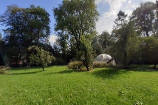 Le Wigwam du Clos Cacheleux