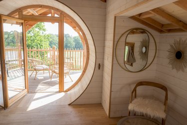 Cabane Spa luxe Ehan à Ploemel (4)