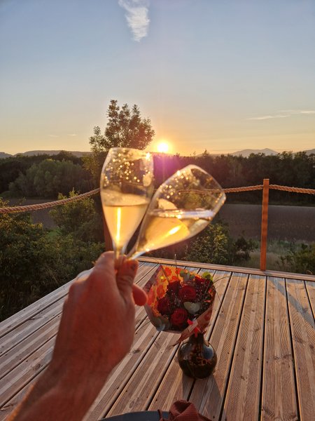 Domaine AbracadaRoom : COCOON WOOD - Image 6