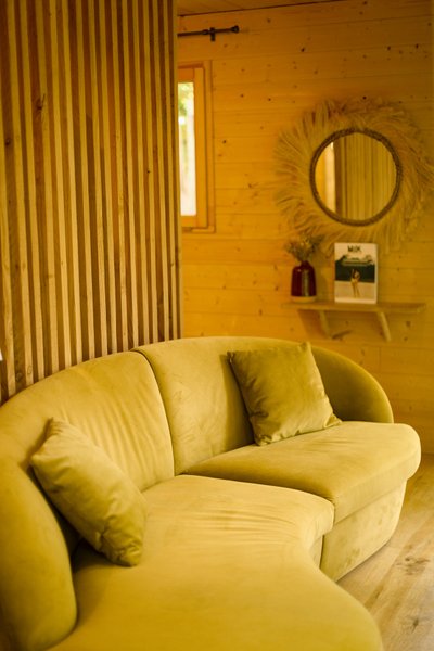 Hébergement AbracadaRoom : Lov'nid Spa Promesse - Image 9