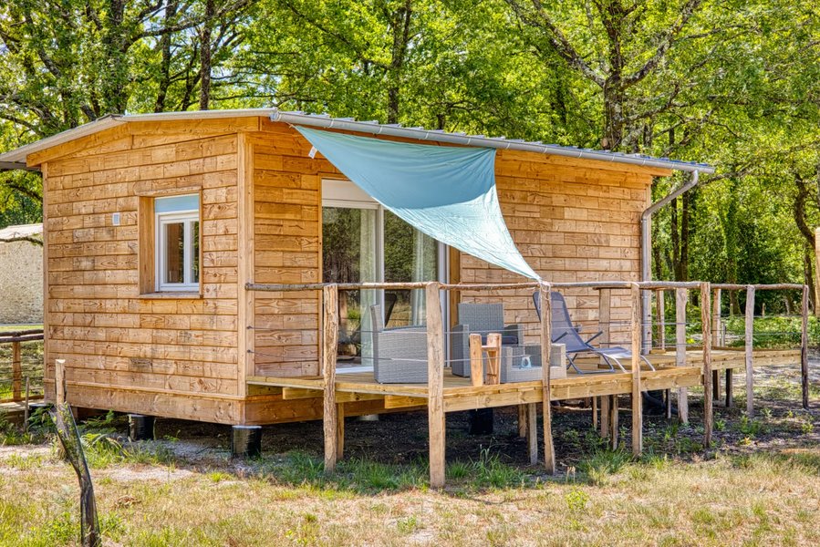 Hébergement AbracadaRoom : Brikawood - Image 2