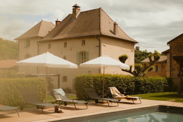 Hébergement AbracadaRoom : Suite prairie Tomette Singulière - Image 11