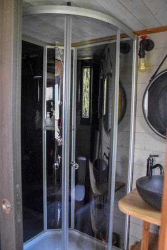 Hébergement AbracadaRoom : La Casa de Lili - Image 22