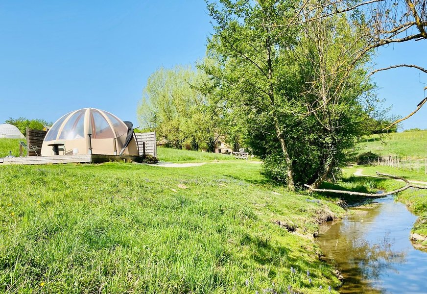 Domaine AbracadaRoom : Domaine de Suzel - Image 17