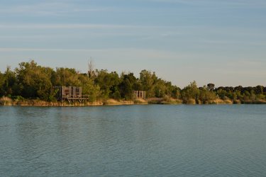 Cabane Spa Provençale à Sorgues (4)