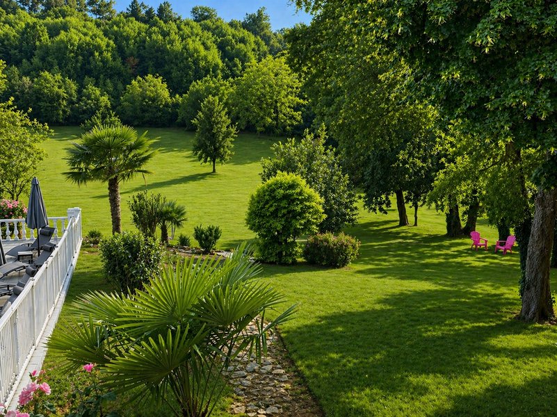 Domaine AbracadaRoom : La biche au bois - Image 6