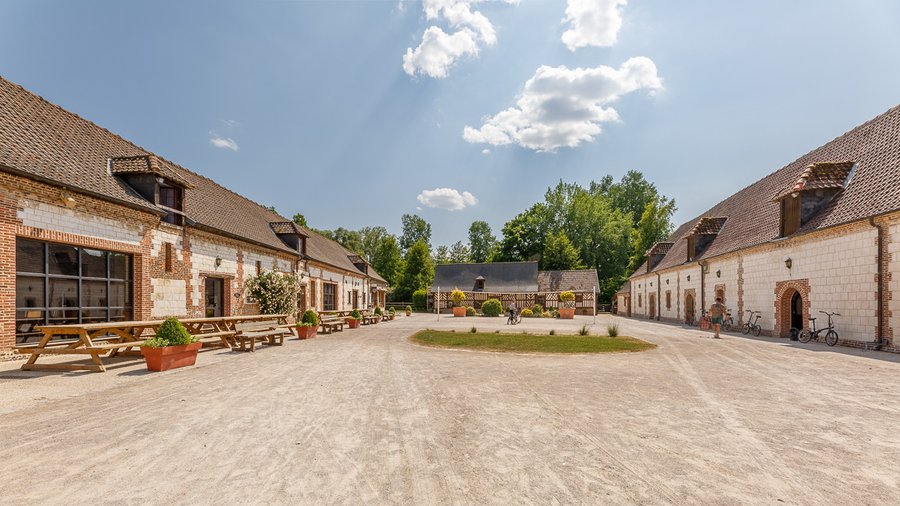 Hébergement AbracadaRoom : Maison sur l'eau 1 - Image 17