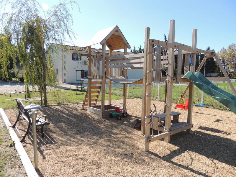 Domaine AbracadaRoom : Le Mas du Soleil - Image 3