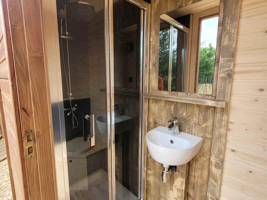 Bulle de tuffe & Spa à Tuffalun (11)