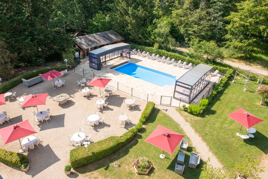 Hébergement AbracadaRoom : Tiny House Familiale - Image 12