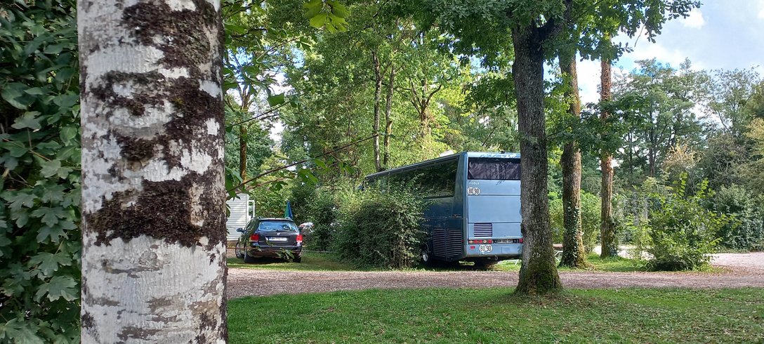 Hébergement AbracadaRoom : BUS "Iliade" - Image 5