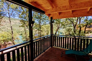 Lodge la Bruyère et Spa