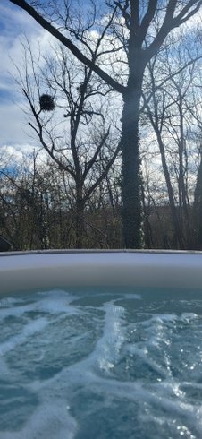 Domaine AbracadaRoom : Les Bulles du  Coq de Champagne - Image 14