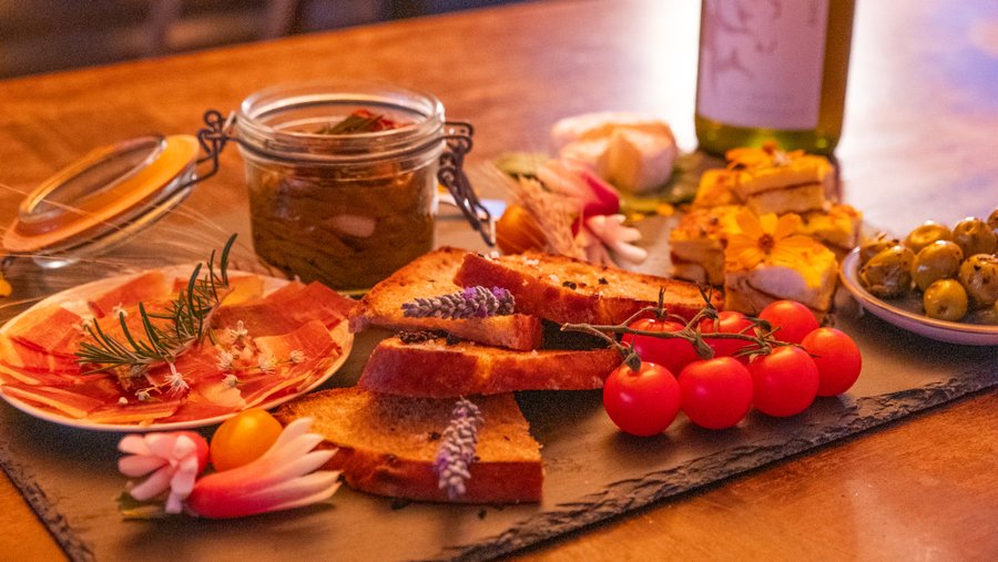 Hébergement AbracadaRoom : Le Paradis des Albères - Refuge Vue Mer & Montagne - Image 75