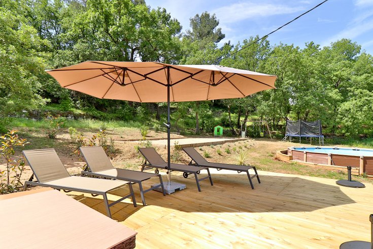 Domaine AbracadaRoom : La Maou Brustiade - Image 7