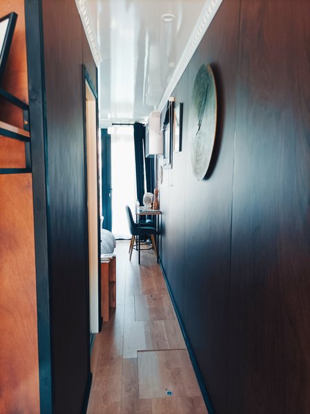 Hébergement AbracadaRoom : La Venise Parisienne & Bain Balnéo - Image 22