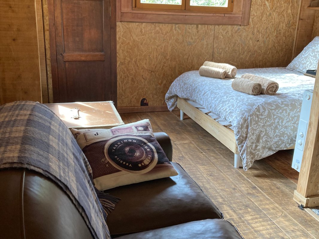Le Cabanon d'Aix à Aix-En-Provence (4)