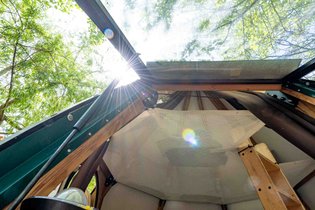 Les Cabanes de Grimmland