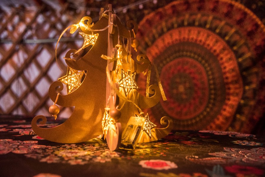 Domaine AbracadaRoom : Hébergements insolites "Chez Carole" - Image 22