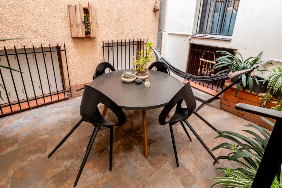 Hébergement AbracadaRoom : Le Ginkgo & Spa - Image 25