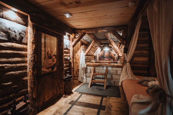 Hébergement AbracadaRoom : La Mine de Buck & Spa - Image 52