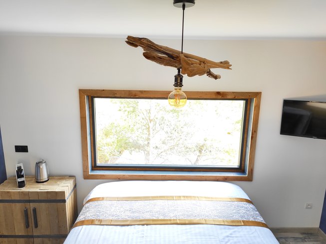 Hébergement AbracadaRoom : Cocoon Bali & Jacuzzi - Image 3