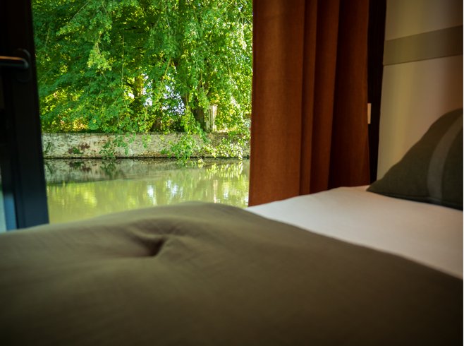 Hébergement AbracadaRoom : La cabane du pêcheur - Image 4