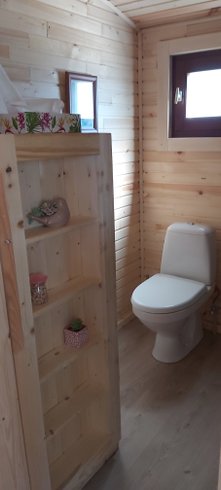 Hébergement AbracadaRoom : Bucolique - Image 6