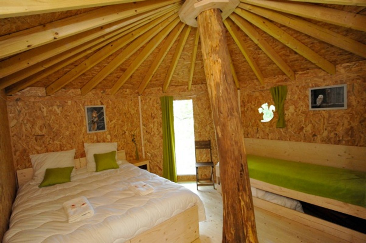 Cabane du Haut à Quincié En Beaujolais (7)