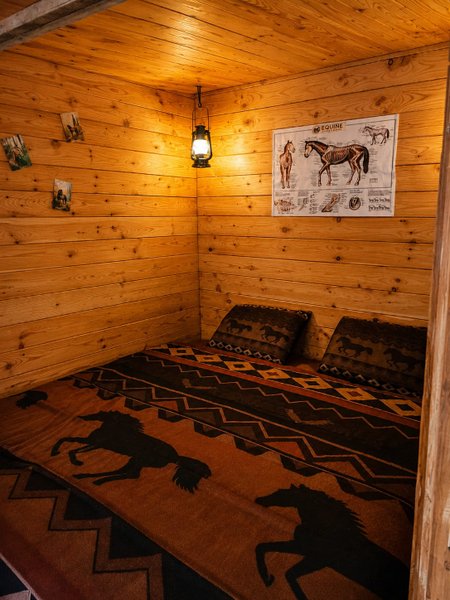 Hébergement AbracadaRoom : Les écuries du Ranch Normand - Image 6