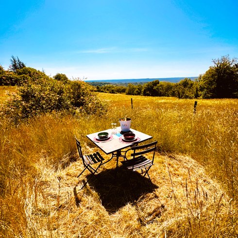 Hébergement AbracadaRoom : Le Refuge des Etoiles & Spa privatif - Image 13