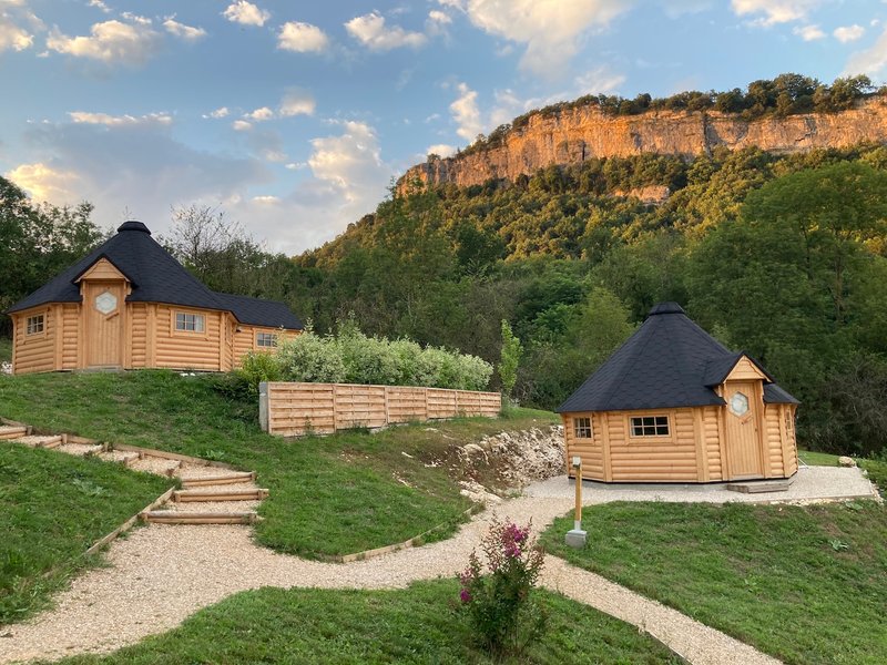 Hébergement AbracadaRoom : Kota Belley - Image 13