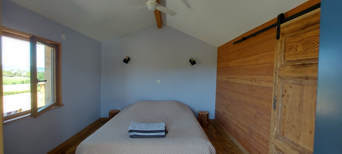 Domaine AbracadaRoom : WOOD & SPA - Image 5