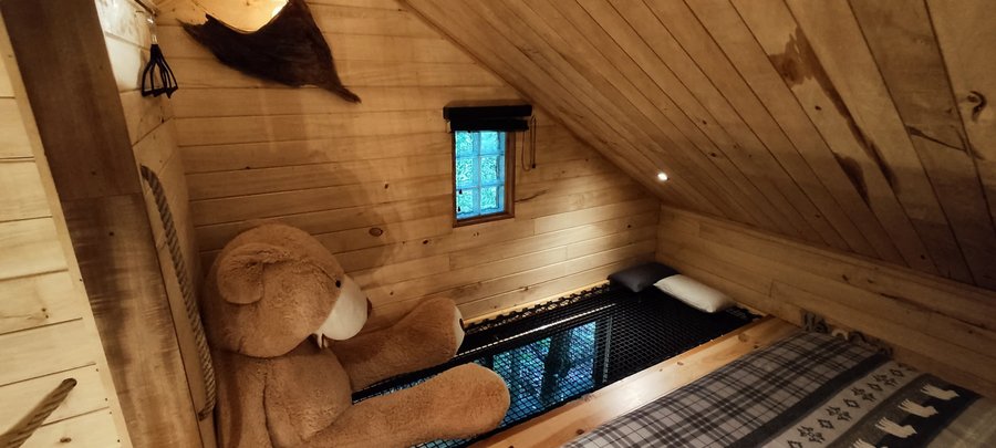 Hébergement AbracadaRoom : La Pat' de l'ours - Image 23