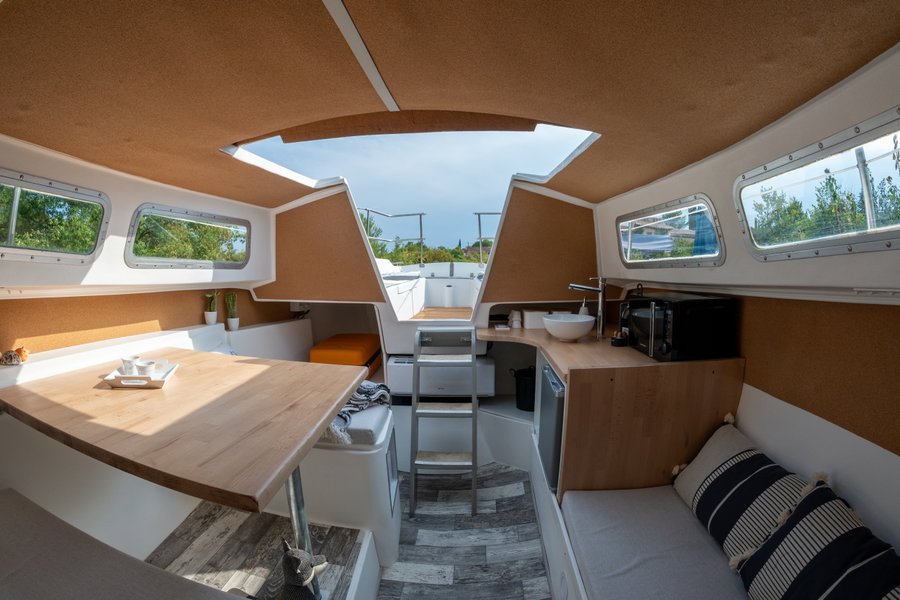 Domaine AbracadaRoom : Caboatin - Image 8